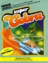 Magnavox Odyssey-2&nbsp; - &nbsp;Super Cobra (Brazil)